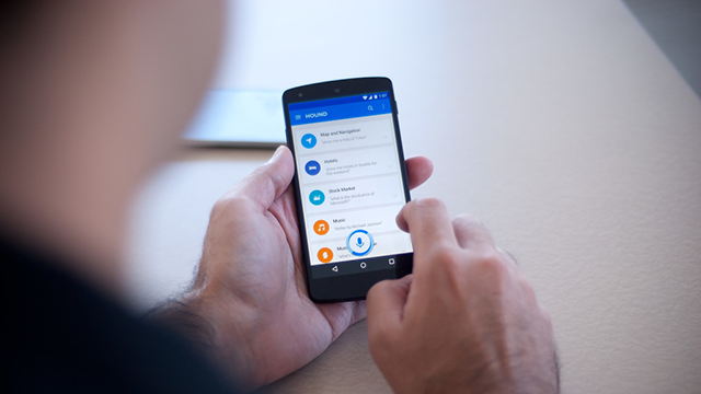 Xuất hiện 'đối thủ đáng gờm' của Siri, Google Now và Cortana