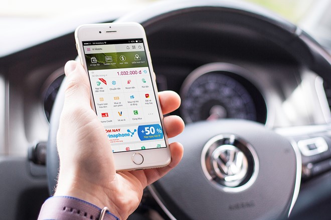 MoMo đạt chứng nhận bảo mật quốc tế về thanh toán