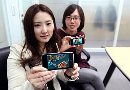 Ứng dụng giải trí hot dành cho mobile