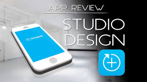 Sáng tạo không giới hạn với ứng dụng Studio Design