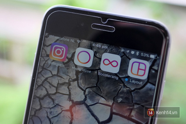 Instagram vừa thay icon và giao diện mới tinh, bạn đã cập nhật chưa?