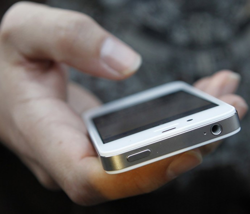 Sắp có bản jailbreak hoàn thiện cho iOS 6