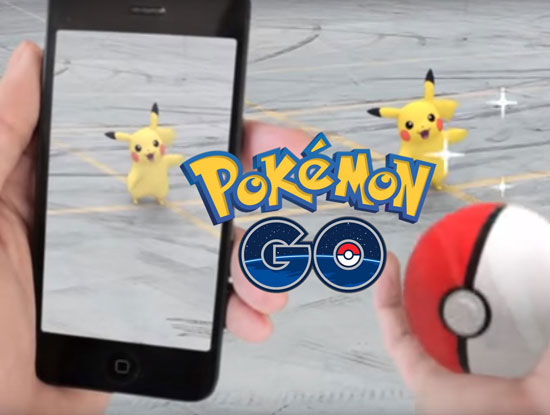 Cảnh báo virus chiếm quyền điều khiển smartphone trong Pokémon GO giả mạo