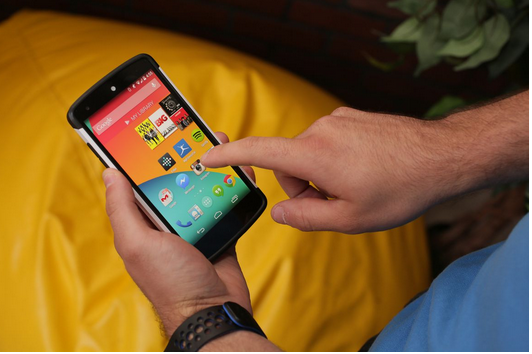 Mẹo khắc phục nhanh các lỗi thông thường của thiết bị Android