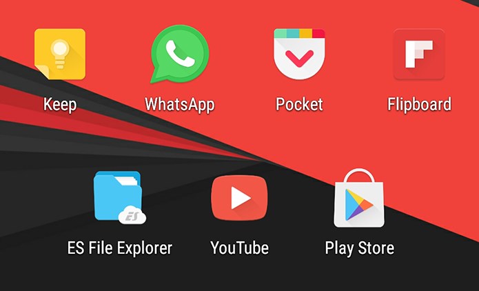 Top 6 bộ icon miễn phí tuyệt đẹp cho smartphone Android