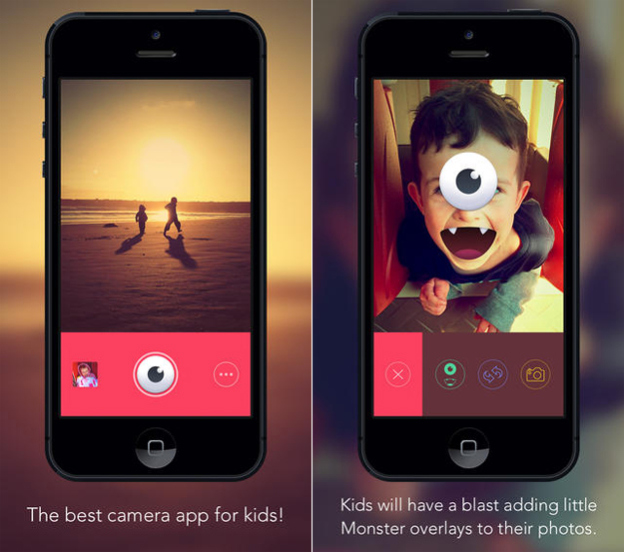 Top 5 ứng dụng đang miễn phí cho iOS tháng 7