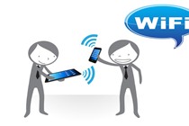 Cách khắc phục lỗi không vào được Wi-Fi trên smartphone