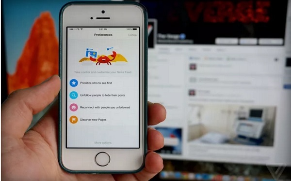 Bỉ yêu cầu Facebook không được theo dõi người dùng khi họ chưa đăng nhập