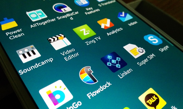 Linken, kết nối để chiến thắng