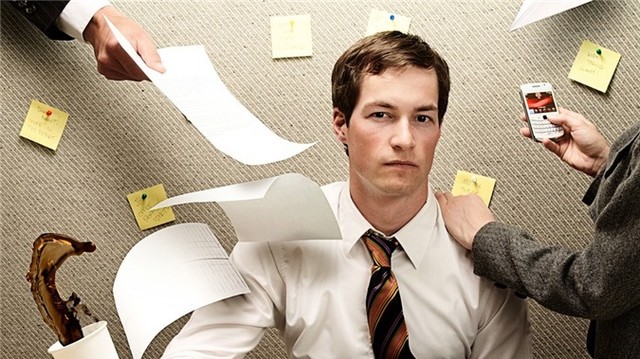 Loạt ứng dụng độc đáo dành cho người hay xao nhãng công việc