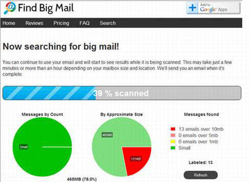 Khám phá những tiện ích ít biết của Gmail