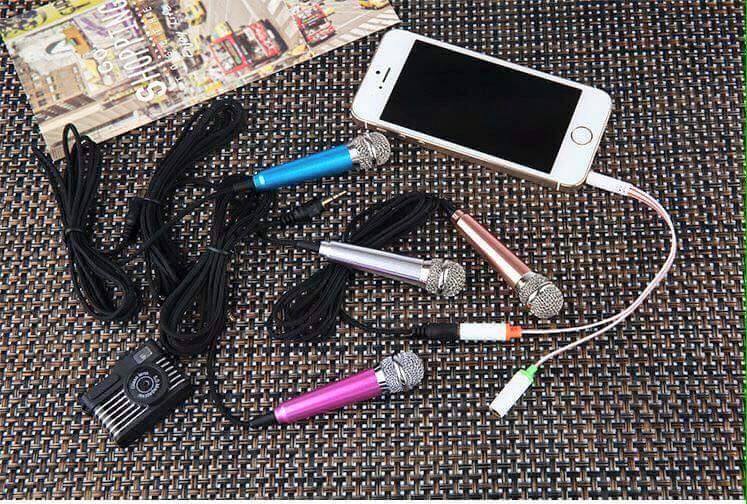 3 Ứng dụng giúp hát Karaoke tốt nhất trên điện thoại. 