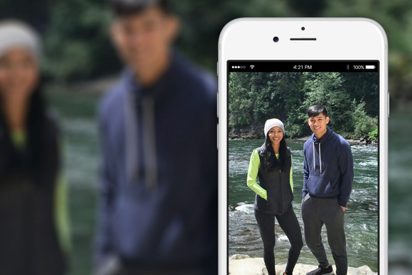 Microsoft ra mắt ứng dụng chụp ảnh cho iPhone, chụp đẹp hơn cả camera của Apple. 