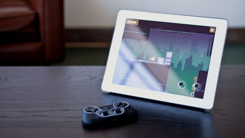 Nhìn lại thị trường game mobile trước khi năm 2015 kết thúc