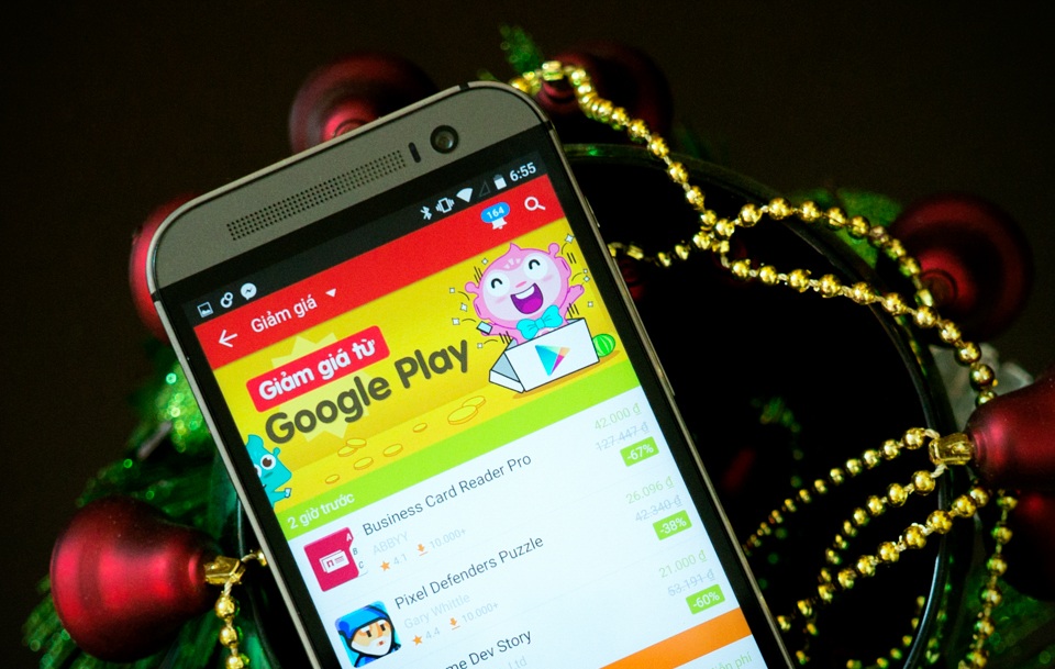 Ứng dụng ePlay- ứng dụng việt cho người việt