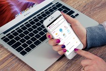 MoMo lọt top 2 ứng dụng miễn phí trên AppStore Việt Nam