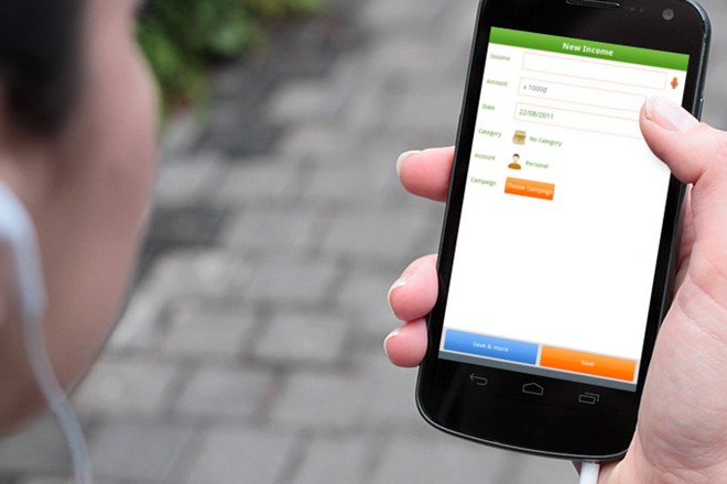 4 ứng dụng thuần Việt có nhiều người dùng nhất