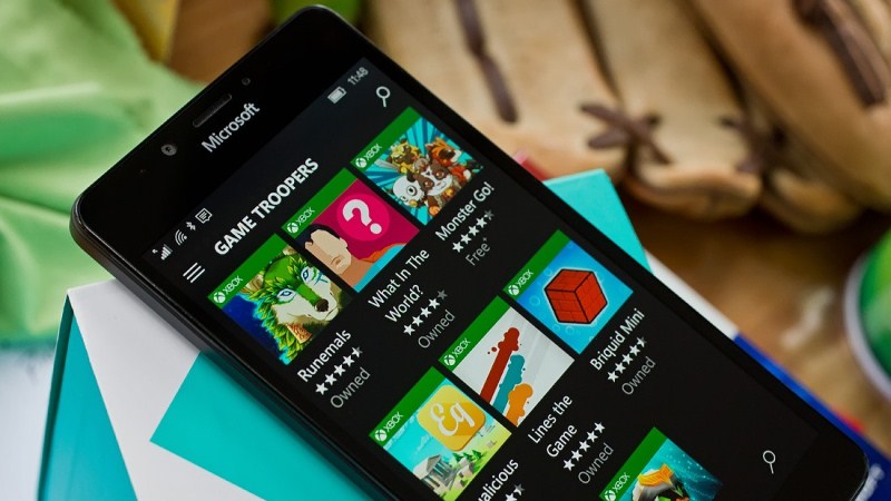 MyAppFree: Săn game & ứng dụng xịn trên Android và WP cực dễ