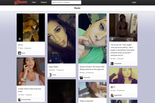 Cách tạo ảnh GIF cực nhanh, siêu đẹp