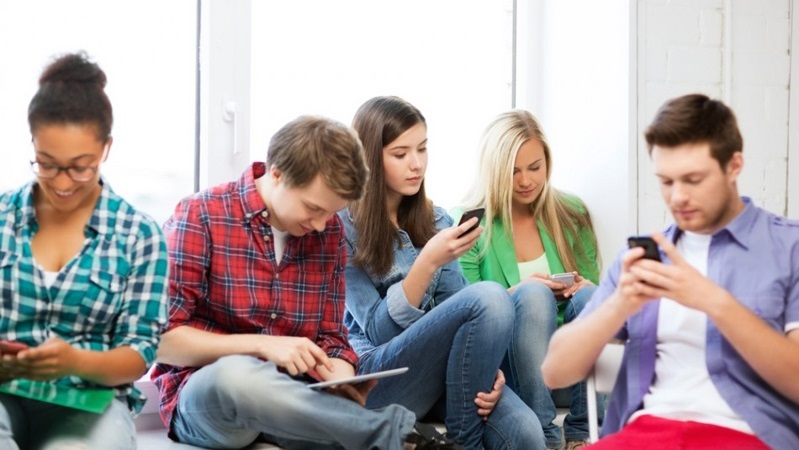 3 ứng dụng thú vị có thể giúp bạn...cai nghiện smartphone