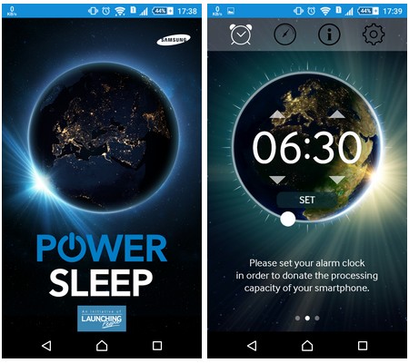 Những ứng dụng giúp smartphone trở nên hữu ích cho cộng đồng hơn