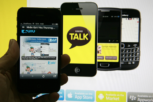 OTT ngoại, OTT nội và nhà mạng: Đối đầu sinh tử?