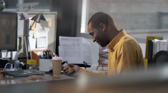 10 ứng dụng iOS khiến người dùng Android ghen tỵ