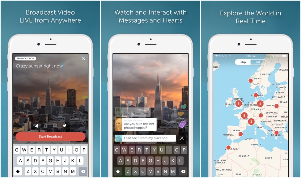 Apple vinh danh những ứng dụng iOS của năm 2015