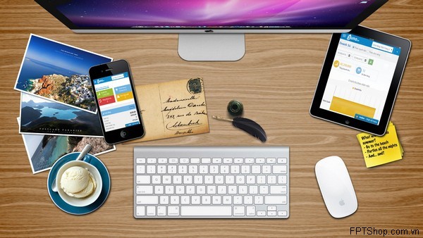 SUNO.vn – Phần mềm quản lý cửa hàng từ xa siêu đơn giản. 