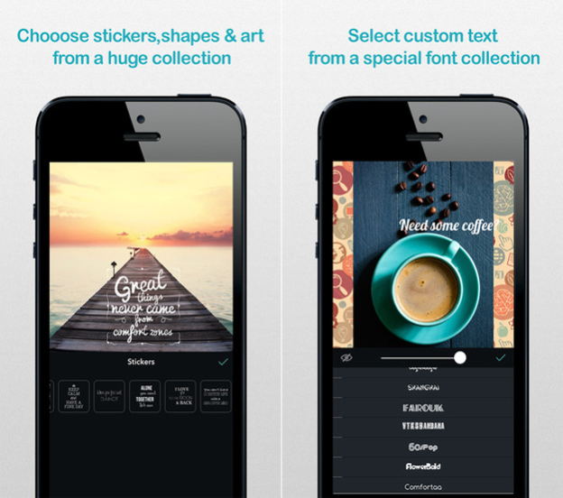 Tải ngay 7 ứng dụng hot đang miễn phí trên iOS