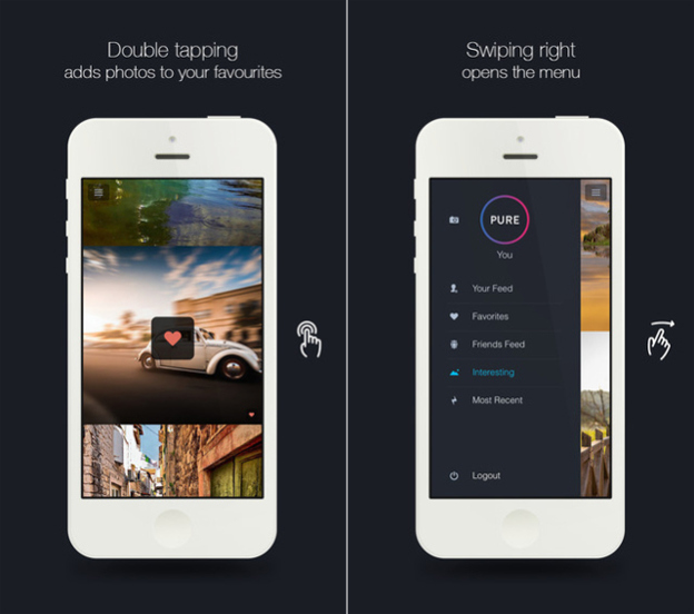 Top 5 ứng dụng miễn phí cho người dùng iPhone trong tuần