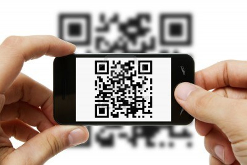 QR Code - trào lưu đang thịnh trên Internet