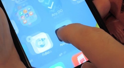 Thủ thuật đơn giản "hô biến" biểu tượng ứng dụng trên iPhone