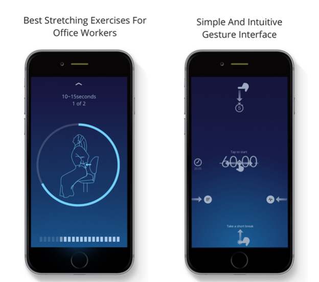 Top 7 ứng dụng miễn phí trên iOS dành cho dân văn phòng