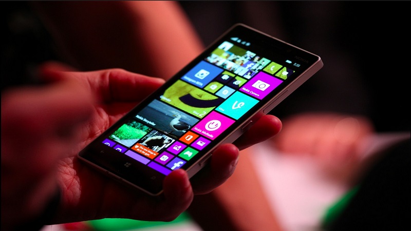Tản mạn về Windows Phone Store