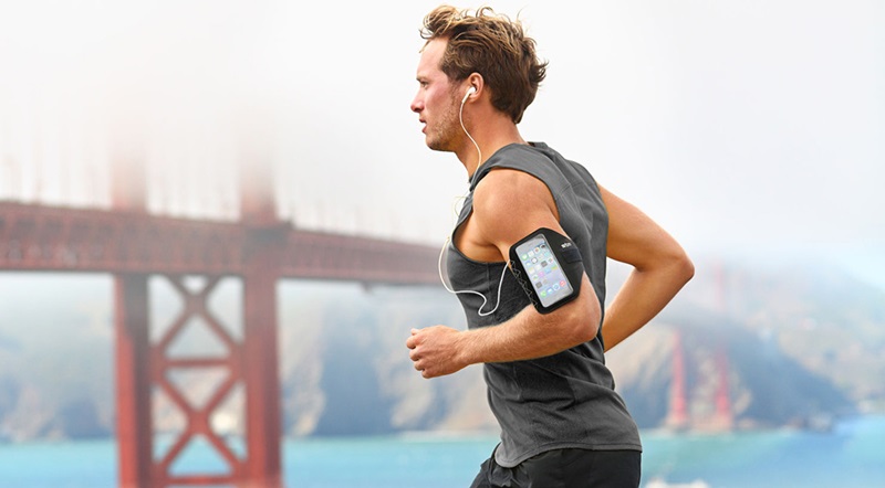 Runtastic Pro: Lấy lại vóc dáng chuẩn sau kỳ nghỉ dài