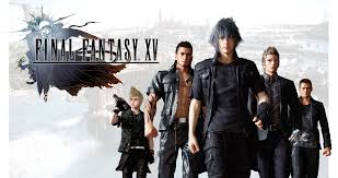 Chiêm ngưỡng trailer  của game Final Fantasy XV sắp ra mắt