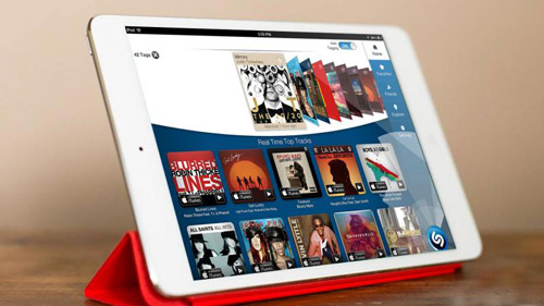 5 ứng dụng làm nên thương hiệu App Store