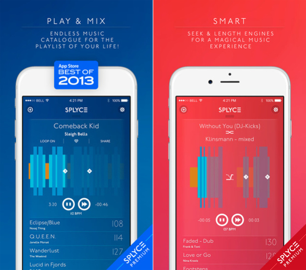 5 ứng dụng miễn phí cho người dùng iPhone.bạn không nên bỏ lỡ