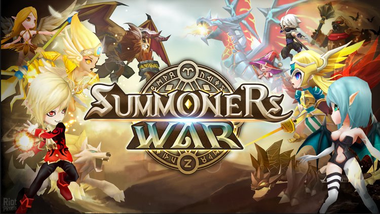 8 lý do khiến người chơi không muốn rời xa Summoners War