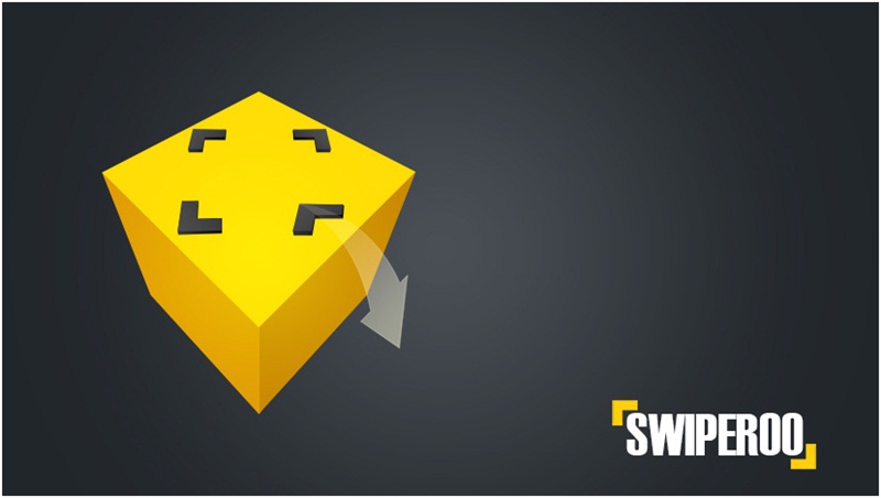 khó chơi nhưng gây nghiện, Mời thử sức cùng Swiperoo