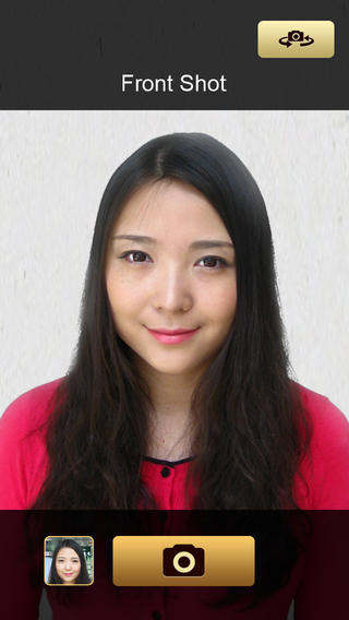 MomentCam - Chụp ảnh hoạt hình cho android. 