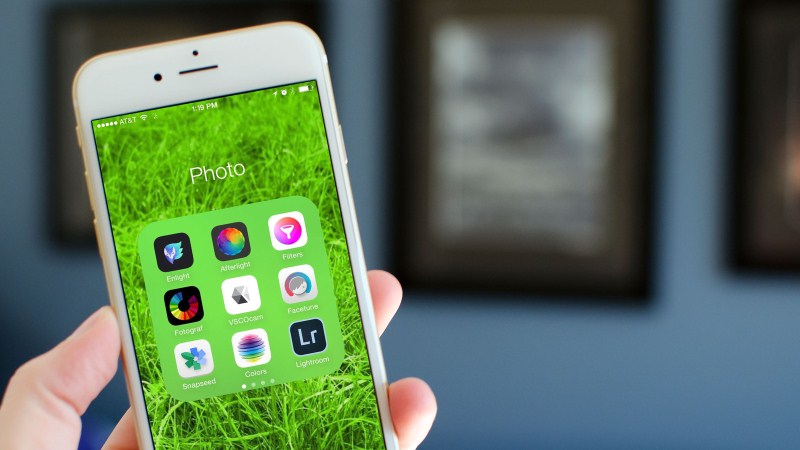 Apple App Store miễn phí 9 ứng dụng có phí (5/12)