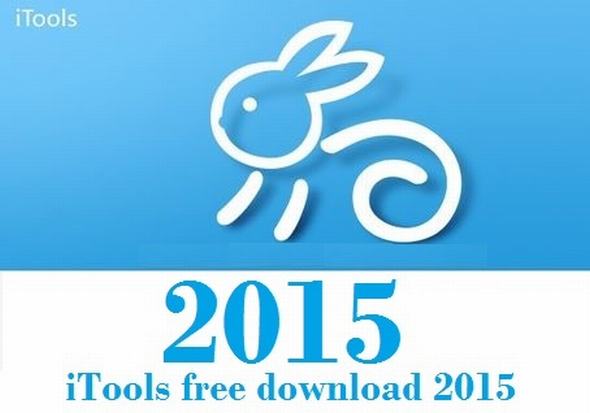 Tải ITools Bản Tiếng Anh Mới Nhất Cho IPhone, IPad 2015