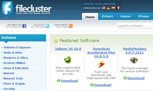 Top 5 địa chỉ tải ứng dụng miễn phí tốt nhất