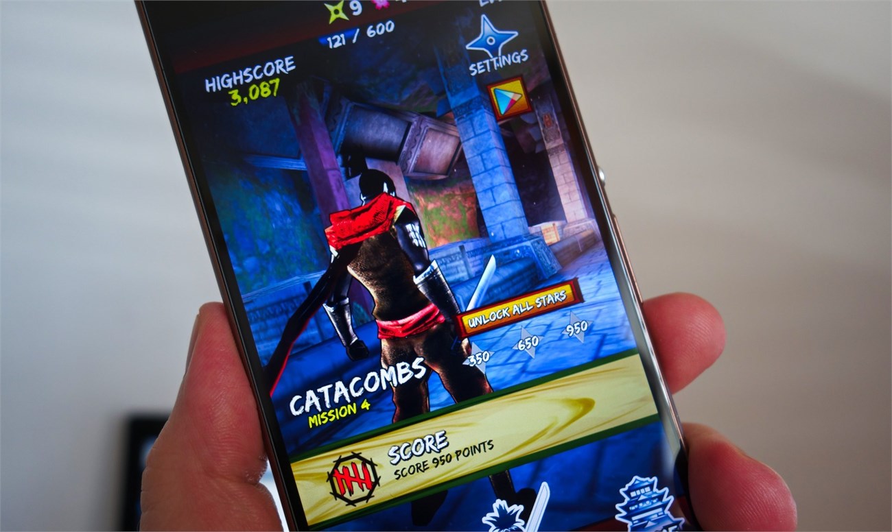 5 game về ninja vừa nhẹ vừa hay mà bạn không nên bỏ qua