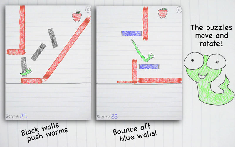 Dành cho người dùng Windows Phone: 5 game nhẹ dễ chơi dễ nghiện