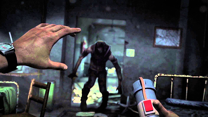 5 game về zombie hay nhất hiện nay