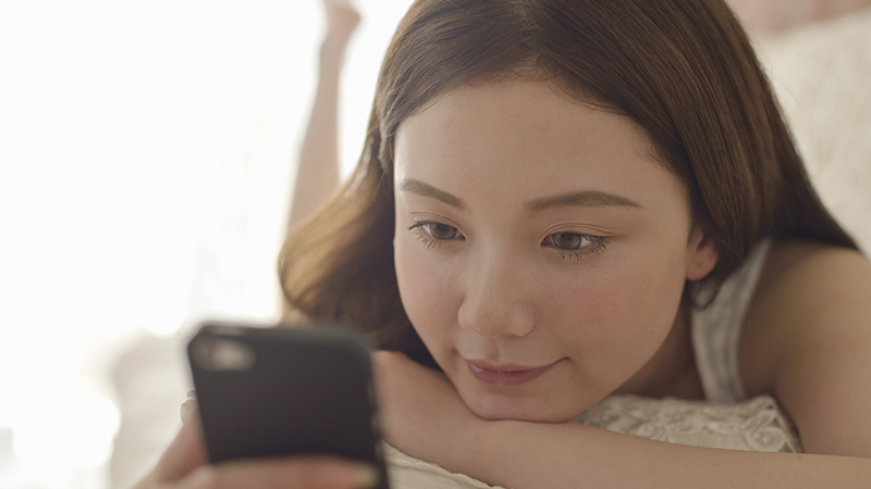 6 ứng dụng không thể thiếu dành cho các 'cô nàng thời thượng'