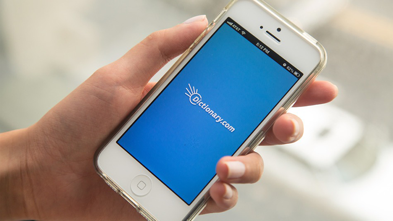 5 ứng dụng hỗ trợ bạn nâng cao trình độ tiếng Anh